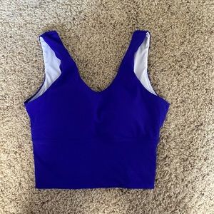 NVGTN essence bra. Pads included.